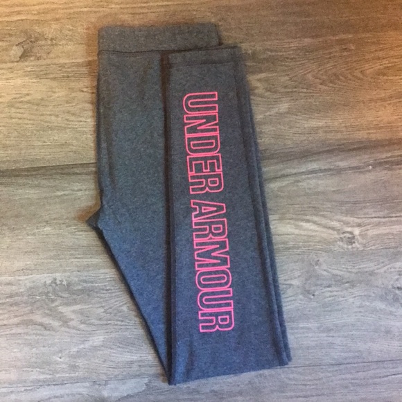 Under Armour leggings - Picture 2 of 3